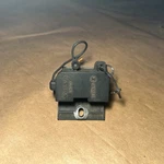 Volvo 240 740 940 LH2.4 Diagnostic Connection Box Complete 1363923 Oem. Fixed Price $20.00.