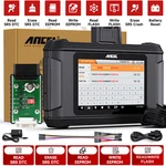 OBD2 Car Srs Crash Data Air-bag Module Reset Tool Fit Audi Ford Chrysler. Fixed Price $714.99.