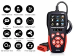 Promotion JT600 OBD2 Code Reader Automotive Tools Fault Diagnostic Obdii Scanner. Fixed Price $23.99.