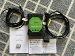 Bosch Mastertech Ii Vci Vehicle Communication Interface J2534 Oem. Fixed Price $1650.00.