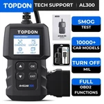 Vauxhall Vectra Car Diagnostic Code Reader Fault Reset OBD2 Scanner Tool AL300. Fixed Price $33.63.