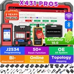 Launch X431 5 Pad V+ Car Diagnostic Scanner Tool Programming Key Coding 2026. Fixed Price $1349.00.
