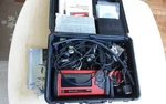 Snap-on Solus Car Scanner EESC310B (new Version) Diagnostic Kit. Fixed Price $513.49.