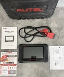 Autel Maxicheck MX808 - OBD2 Full System Diagnostic And Service Scan (PD2103649). Fixed Price $299.99.