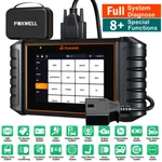 Foxwell NT726 OBD2 Scanner Abs Srs Dpf Tpms Epb All System Car Diagnostic Tool. Fixed Price $290.00.