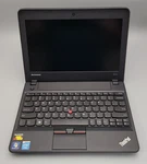 Lenovo Think-pad X131E Intel Core I3 2ND Generation 8GB Ram 120GB Ssd W10H +pwr. Fixed Price $65.13.