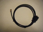 Otc 503897 Pc Scan Tool Update Cable DB-9 RJ45 6FT Long. Fixed Price $19.99.