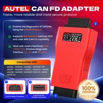 Autel Fd Adapter Scanner Compatible With Vci Work For MS906BT MS906TS Series. Fixed Price $59.95.