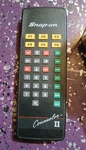 Snap On MT3000-600 Remote Scanner Tool Counselor Ii Works Tested. Fixed Price $75.00.