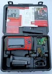 Solus Pro Scanner Bundle 2015 W/ European & Accessories Included. Fixed Price $980.00.