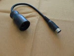 Otc Toyota, Lexus Scanner Cable Adapter Spx Tech/force Import Monitor 4000E. Fixed Price $15.00.