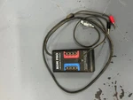Matco Tools Ferret Instruments Bdm Pro BABD30951 Lab Scope Kv Adapter & Clips. Fixed Price $99.99.