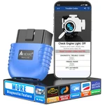 Nexas Nexlink Car Bluetooth OBD2 Eobd Scanner Diagnostic Tool For Ios Android. Fixed Price $21.99.