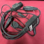 Ford Rotunda Otc 007-00052 Mecs Self Test Adapter Tool Mazda. Fixed Price $28.95.