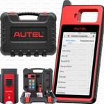 2026 Autel Maxiim KM100 Key Fob Programming Tool 60S Generation Immobilizer. Fixed Price $470.00.