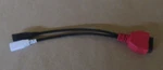 Otc 3825-27 Volkswagon 4 Pin Adapter Cable. Fixed Price $41.99.
