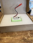 Brand New Snap On MTG2500 Scanner Replacement Battery. Fixed Price $44.50.