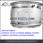 Dpf Diesel Particulate Filter For Paccar Cummins Isx MX11 MX13 2516807C91. Fixed Price $799.00.