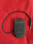Vetronix Gm Techline 1 TA02659A Rwal 4WAL Adapter & 94755. Fixed Price $20.00.