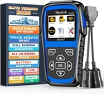 Nexas NL102 Plus Heavy Duty Truck Scan Tool Dpf Regen All System Diagnostic. Fixed Price $183.99.