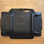 Getac T800 Smart Card & Magnetic Stripe Reader Snap-on Module Black RF112S3913. Fixed Price $78.00.