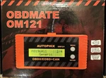 Diagnostic Automotive Scanner, Autophix OM121. Fixed Price $25.00.