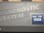 New Cummins Echek Diagnostic System Part No. 3824437 Accessories And Manual. Fixed Price $2000.00.