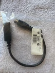Otc 3305-124 Honda Accord Adapter Genisys Mentor Determinator Tech/force Scanner. Fixed Price $55.00.