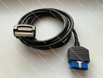 OBD2 Diagnostic 88890026 Cable For Volvo Vcads Interface 88890020 88890180. Fixed Price $199.00.