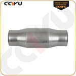Universal Catalytic Converter 3" Inlet/outlet Stainless Steel OBD2 Epa Approved. Fixed Price $45.07.