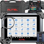 2026 Autel Maxisys Elite Ii Ultra Scanner J2534 Ecu Programming Coding Tool. Fixed Price $2039.00.