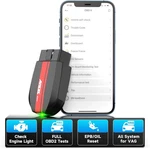 Ancel BD500 Bluetooth Diagnostic Scan Tool For Vw Audi Seat Skoda OBD2 Diagnosis. Fixed Price $44.99.