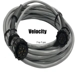 Replacement Chief Velocity Laser Scanner Cable 7 To Pin. Fixed Price $436.00.
