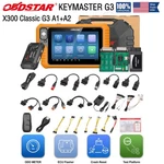 Obdstar X300 Classic G3 Full Immo Prog.rammer Upgraded Of Key Master Dp Plus. Fixed Price $3099.00.