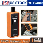 EL-50448 Tpms Reset Tool Relearn Auto Tire Pressure Sensor For Gm Car Vehicles. Fixed Price $8.90.