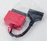 New Vetronix Mastertech Nissan Infiniti Check Adapter Cable 02001897. Fixed Price $29.98.