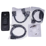 Communication Adapter Group ET-3 Iii 317-7485 For (with 6&9&14 Pins Line). Fixed Price $301.46.
