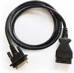 Vcmii VCM2 Diagnostic Cable OBD2 Main Dlc Test F-00K-108-663.... Fixed Price $84.99.