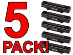 New! 5-PACK Genuine Snap-on 6-CELL 5AH Extended Life Li-ion Scanner Battery. Fixed Price $899.95.