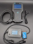 Vetronix Gm Tech Scanner W/ Candi Module J-45289 & Pcmcia Card J-45080. Fixed Price $600.00.