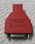 Snap-on EAA0355L77A HON-1 Diagnostic Scanner Adapter For Honda/acura Used. Fixed Price $16.15.