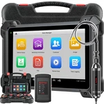 2026 Autel Maxisys Ii As MK908PRO Programming Ecu Diagnostic Scanner. Fixed Price $1399.00.