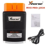Xhorse Xdmvjp Mvci Pro+ J2534 Super Vehicle Diagnosis Progarmming Cable New. Fixed Price $109.00.