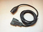 Otc Genisys 3421-41 Mercedes Obdi Cable--cable Only No Chip--new. Fixed Price $21.95.
