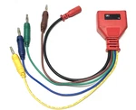Autel Maxisys MS909CV UNI-4 Adapter Cable. Fixed Price $12.00.