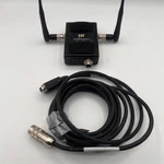 Caterpillar Communication Adapter Wireless Radio. Fixed Price $250.00.