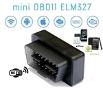 Mini ELM327 OBD2 1.5 Wifi Car Diagnostic Scanner Tool Iphone Android Ios. Fixed Price $15.00.