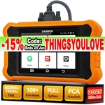 Launch Creader Elite 2.0 For Nissan Infiniti OBD2 Car Diagnostic Scanner Coding. Fixed Price $143.10.