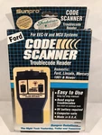Ford Code Scanner Sunpro Reader CP9015 Lincoln Mercury 1981 +. Fixed Price $25.19.