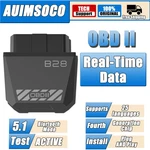 OBD2 Scanner Bluetooth Car Code Reader Diagnostic For Honda Accord 1996 2025. Fixed Price $35.99.
